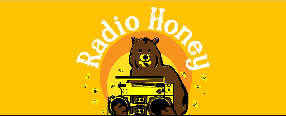 Radio Honey